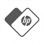 Logo of HP Sprocket android Application 